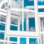 ¿Cuáles son las ventajas de las ventanas de PVC? | Aluminios Tres