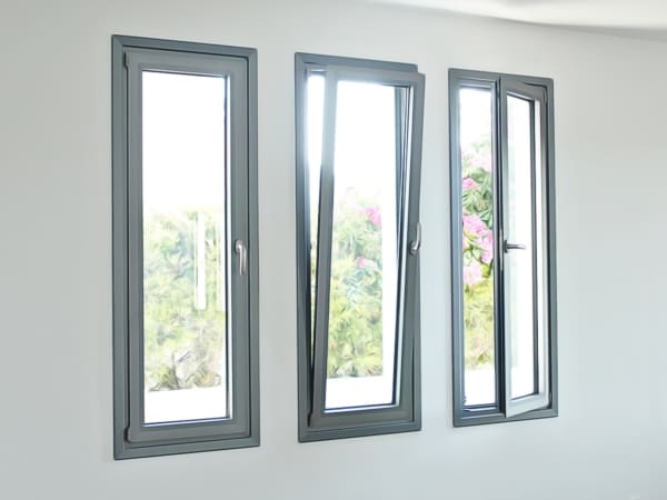Mejora el térmico acústico de tus ventanas | Aluminios Tres
