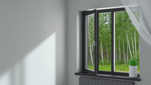 Consejos a la hora de elegir ventanas de aluminio