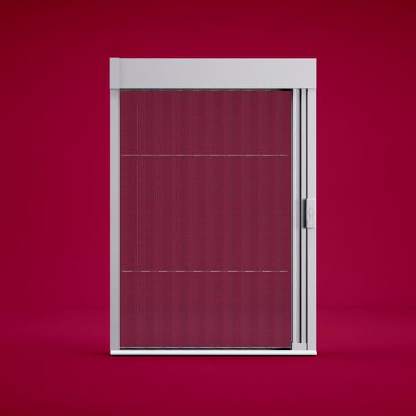 Oferta en Mosquiteras 2 Plisada auto cuad 1 600x600 1