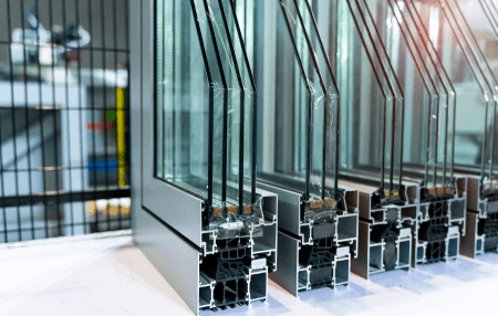 Aislamiento en Ventanas de PVC 1