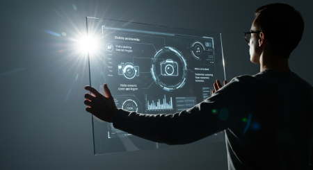 Guía de doble acristalamiento
