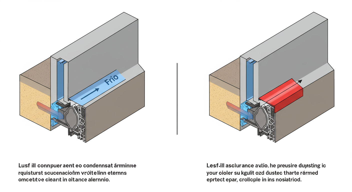 quitar la condensación en ventanas quitar la condensación en ventanas