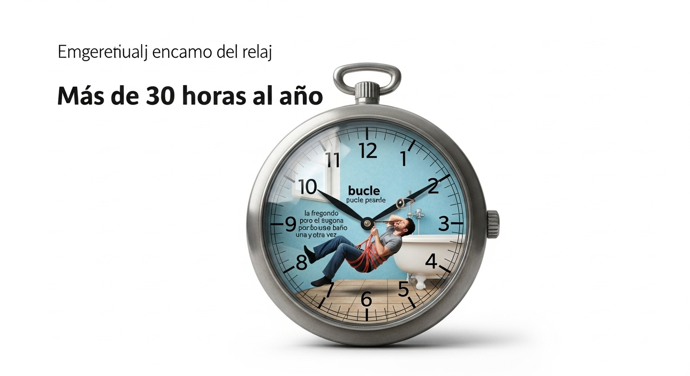 El Coste Real de tu Mampara Vieja