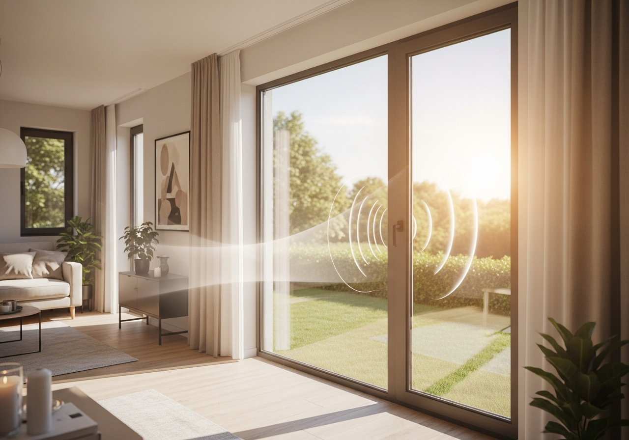 Vidrio para ventanas Vidrio para ventanas